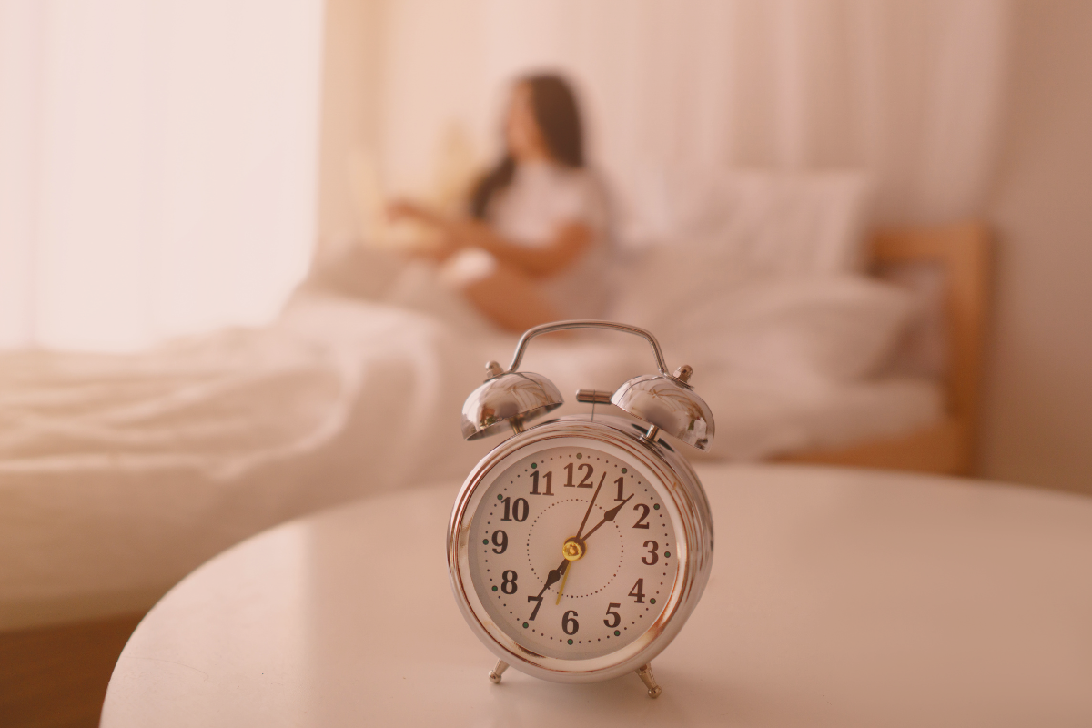Creating a Powerful Morning Routine