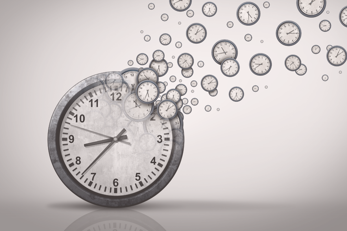 Boosting Productivity with the Time Snowball Effect